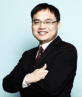 李歆