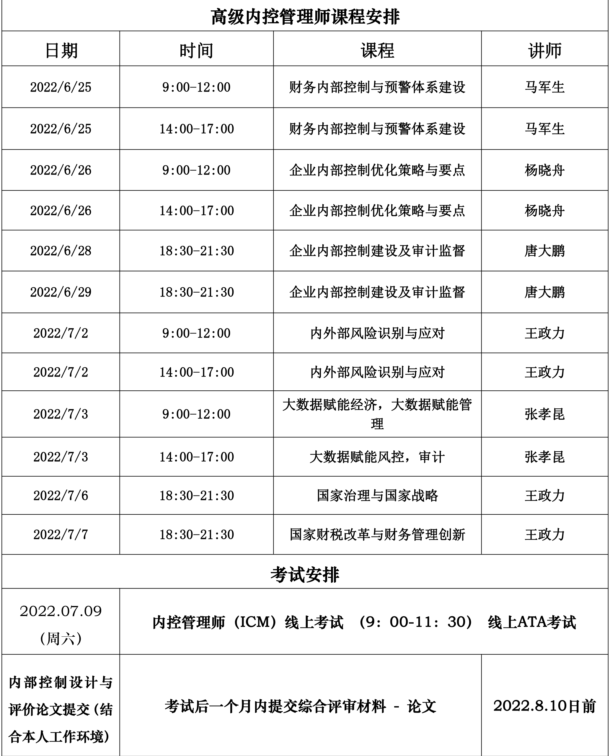 内控管理师ICM高级开课通知6月线上-1.jpg